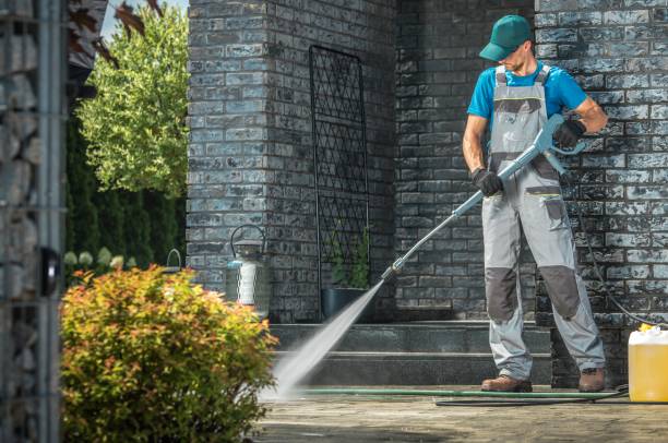 Best Graffiti Removal Services in Sheridan, IL