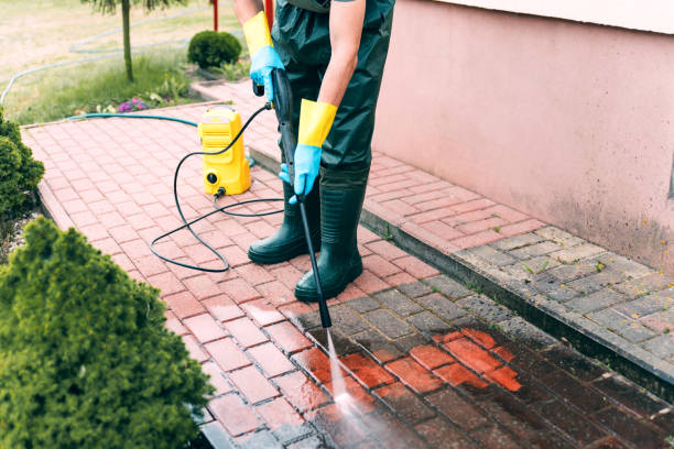 Trusted Sheridan, IL Pressure Washing Services Experts