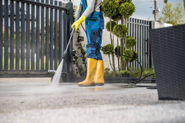 Best Commercial Pressure Washing in Sheridan, IL